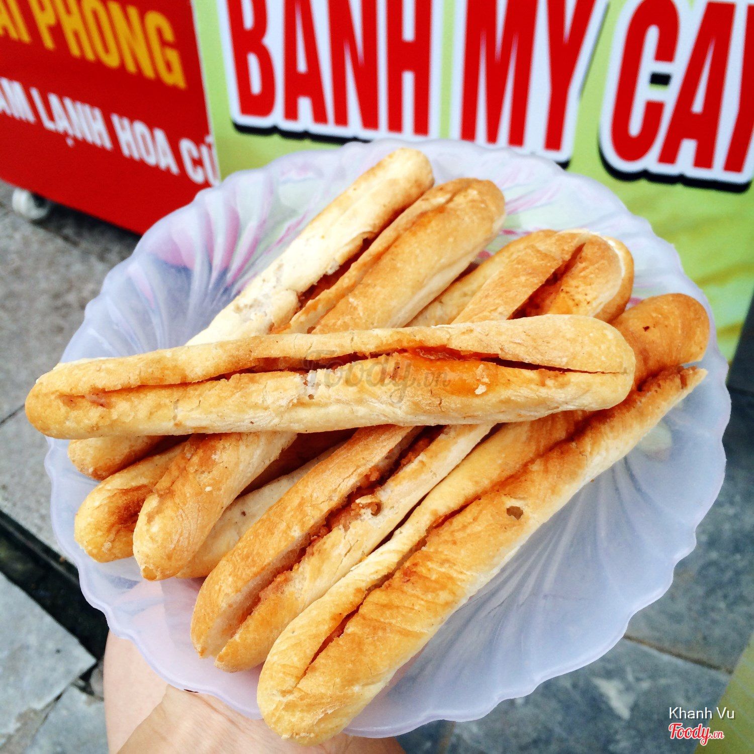 Đậm đà hương vị xứ biển qua 5 món đặc sản lừng danh của Thành phố Hải Phòng - Ảnh 10. Đậm đà hương vị xứ biển qua 5 món đặc sản lừng danh của Thành phố Hải Phòng - Ảnh 10.