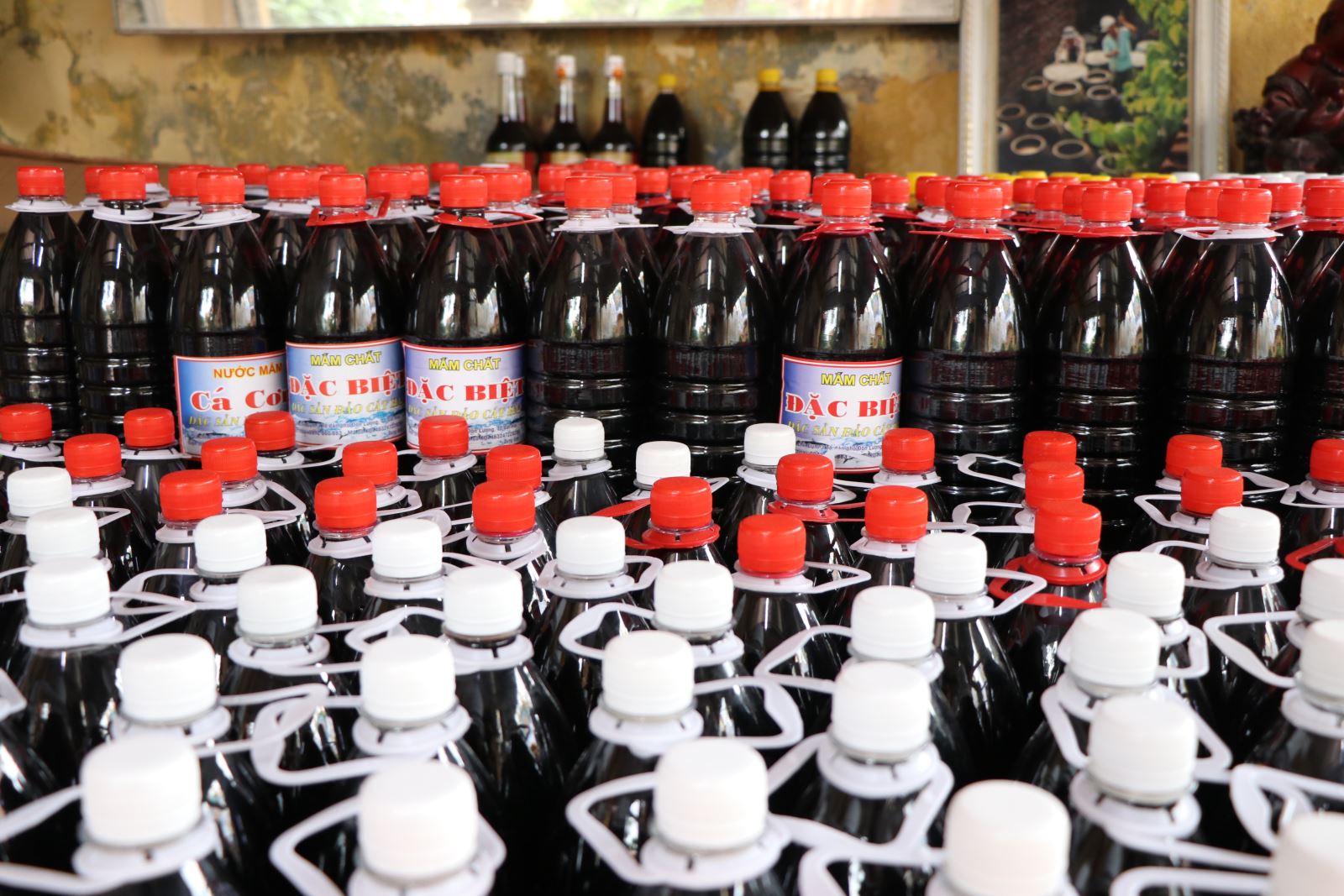 Đậm đà hương vị xứ biển qua 5 món đặc sản lừng danh của Thành phố Hải Phòng - Ảnh 13. Đậm đà hương vị xứ biển qua 5 món đặc sản lừng danh của Thành phố Hải Phòng - Ảnh 13.