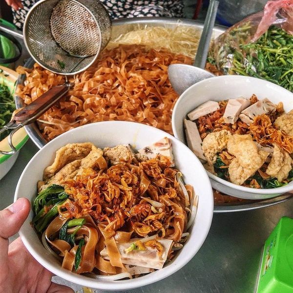 Đậm đà hương vị xứ biển qua 5 món đặc sản lừng danh của Thành phố Hải Phòng - Ảnh 4. Đậm đà hương vị xứ biển qua 5 món đặc sản lừng danh của Thành phố Hải Phòng - Ảnh 4.