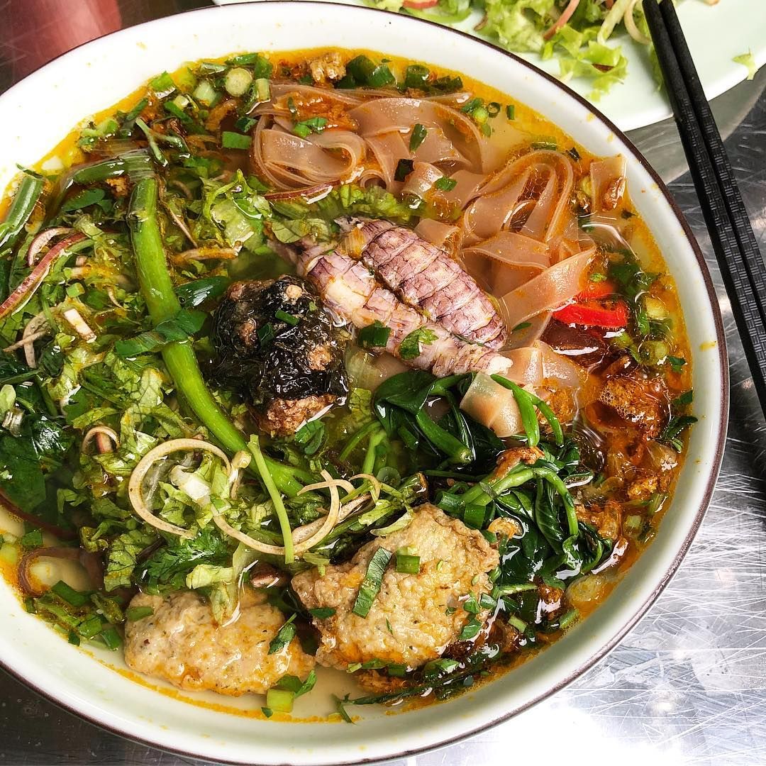 Đậm đà hương vị xứ biển qua 5 món đặc sản lừng danh của Thành phố Hải Phòng - Ảnh 2. Đậm đà hương vị xứ biển qua 5 món đặc sản lừng danh của Thành phố Hải Phòng - Ảnh 2.