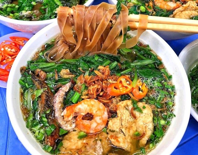 Đậm đà hương vị xứ biển qua 5 món đặc sản lừng danh của Thành phố Hải Phòng - Ảnh 3. Đậm đà hương vị xứ biển qua 5 món đặc sản lừng danh của Thành phố Hải Phòng - Ảnh 3.