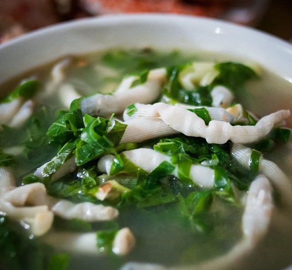 Đậm đà hương vị xứ biển qua 5 món đặc sản lừng danh của Thành phố Hải Phòng - Ảnh 6. Đậm đà hương vị xứ biển qua 5 món đặc sản lừng danh của Thành phố Hải Phòng - Ảnh 6.