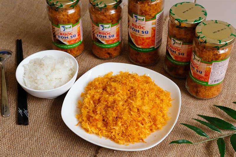 Đậm đà hương vị xứ biển qua 5 món đặc sản lừng danh của Thành phố Hải Phòng - Ảnh 9. Đậm đà hương vị xứ biển qua 5 món đặc sản lừng danh của Thành phố Hải Phòng - Ảnh 9.