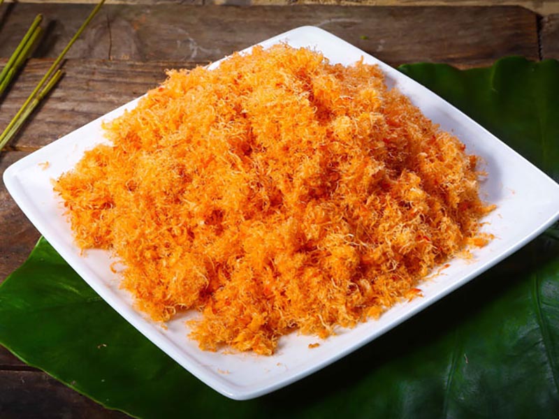 Đậm đà hương vị xứ biển qua 5 món đặc sản lừng danh của Thành phố Hải Phòng - Ảnh 8. Đậm đà hương vị xứ biển qua 5 món đặc sản lừng danh của Thành phố Hải Phòng - Ảnh 8.