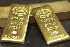 Dự báo giá vàng 8/1: Sẽ sớm tăng trở lại?