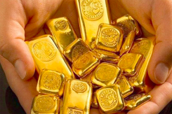 Giá vàng hôm nay 7/1: Đảo chiều giảm mạnh 500.000 đồng/lượng tại các hệ thống