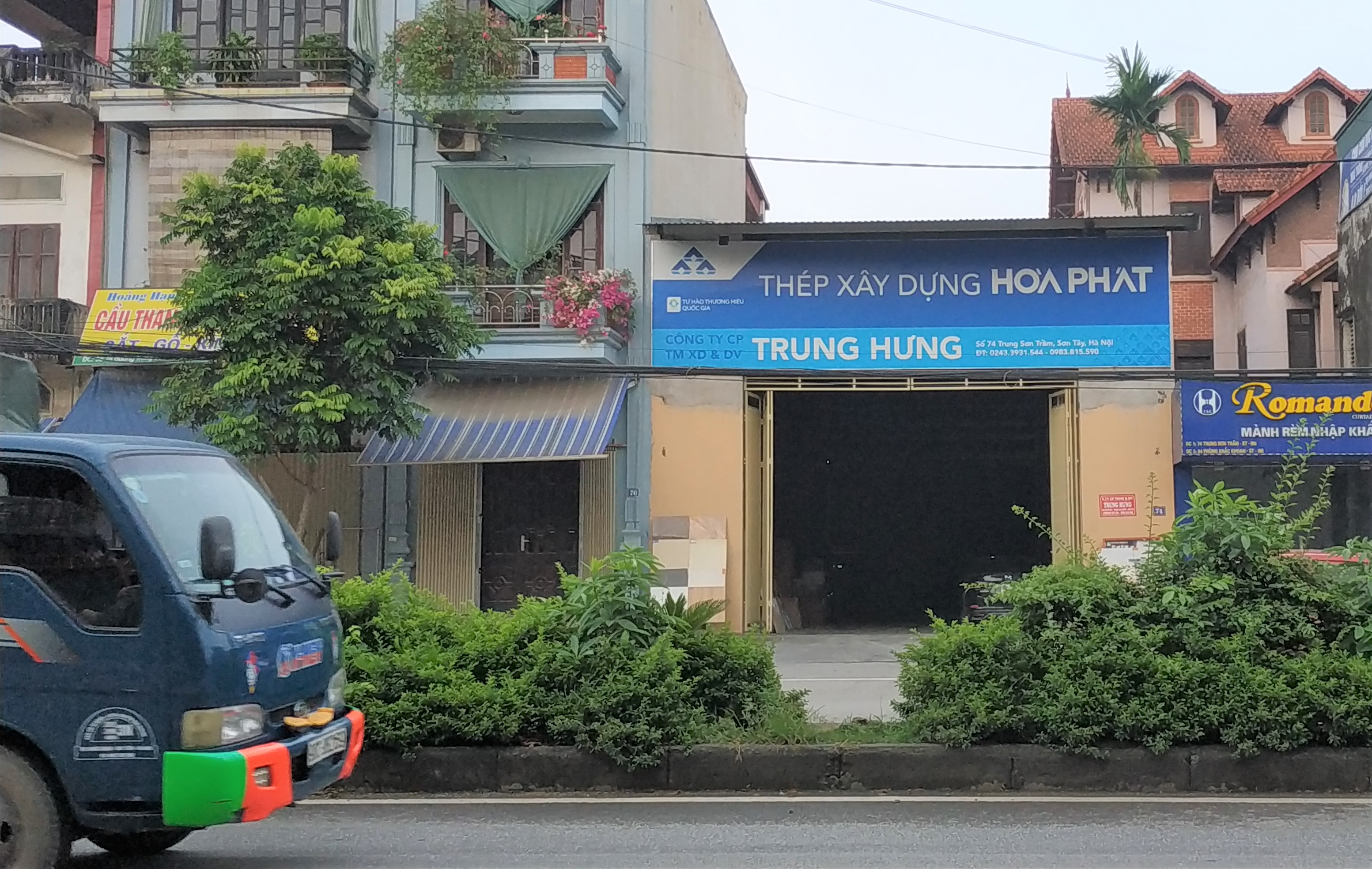 Hòa Phát lần đầu tiêu thụ trên 5 triệu tấn thép/năm, thị phần tăng lên 33% - Ảnh 1. Hòa Phát lần đầu tiêu thụ trên 5 triệu tấn thép/năm, thị phần tăng lên 33% - Ảnh 1.