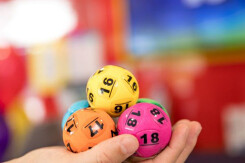 (KQXSMB 7/1) Kết quả xổ số miền Bắc thứ 5: Xổ số Thủ đô Hà Nội (XSTDHN)