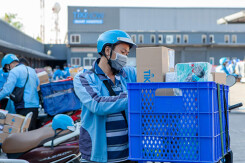 KrASIA công bố 13 startup đáng chú ý ở Đông Nam Á, Việt Nam có 2 đại diện