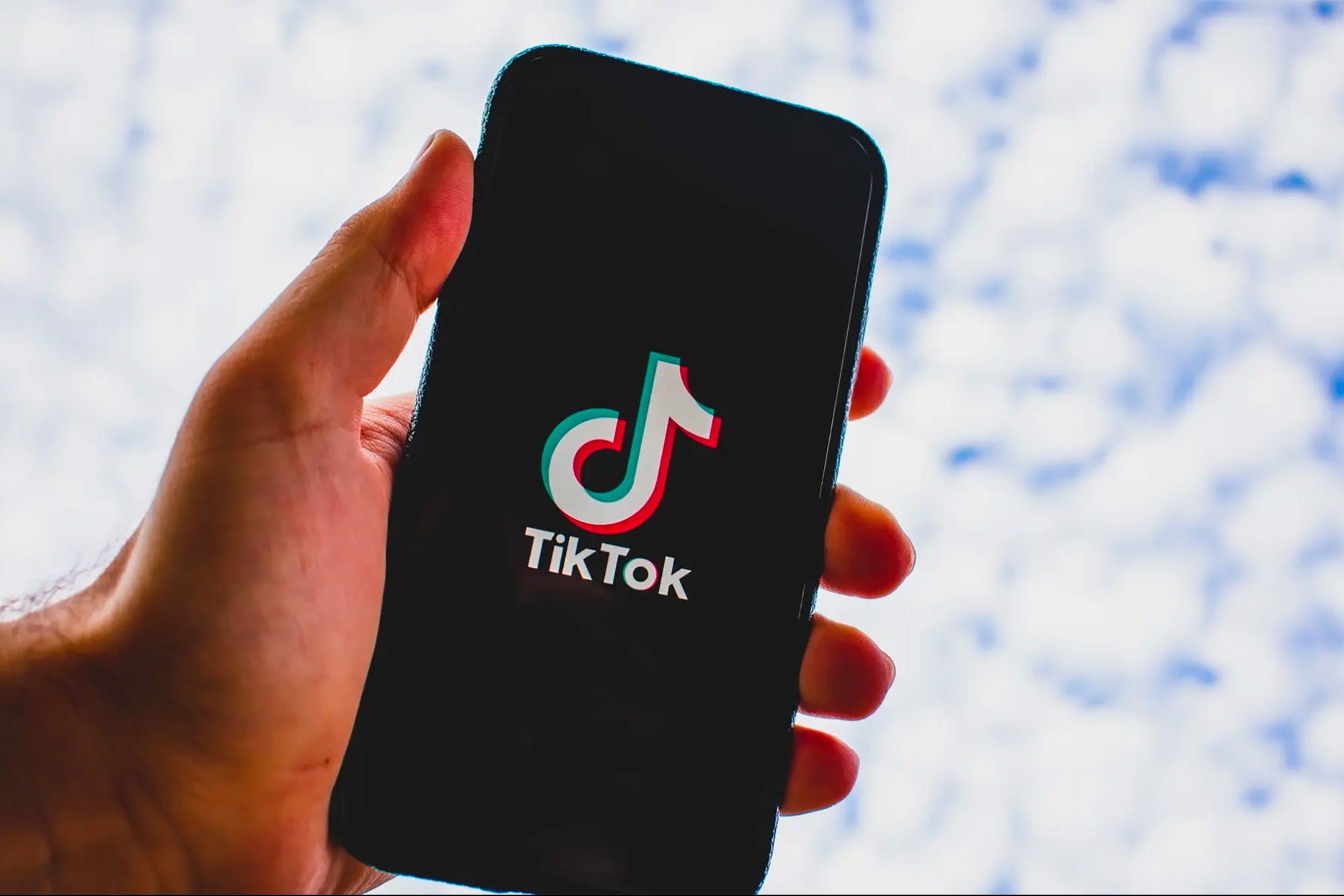 Nam giới dùng Tiktok nhiều hơn nữ giới - Ảnh 1.