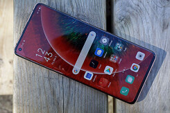 OPPO Find X3 / X3 Pro phá vỡ kỷ lục AnTuTu với điểm chuẩn 771K +