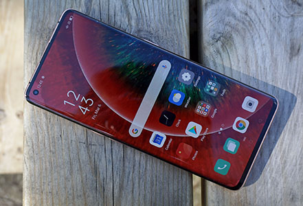 OPPO Find X3 / X3 Pro phá vỡ kỷ lục AnTuTu với điểm chuẩn 771K + - Ảnh 3.