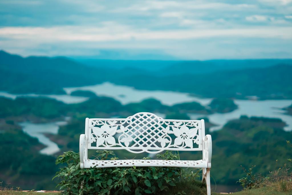 Khám phá hồ Tà Đùng giữa Tây Nguyên đại ngàn - Ảnh 9.