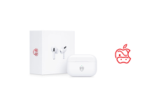 Phiên bản đặc biệt AirPods Pro dành chào Xuân Tân Sửu ra mắt trên thị trường
