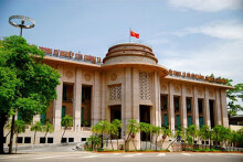 Ngân hàng Nhà nước: Đặt mục tiêu tăng trưởng tín dụng năm 2021 ở mức 12%