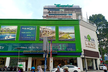 Novaland dự kiến chào bán 77,7 triệu cp với giá 59.200 đồng, thanh toán quỹ đất gần 660 ha ở Phan Thiết