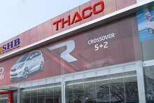 Thaco huy động 2.000 tỷ đồng trái phiếu