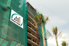 Chuyển hồ sơ truy thu thuế của Thuduc House cho công an điều tra