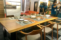 Đan Mạch tăng gần 10% giá trị nhập khẩu đồ nội thất gỗ Việt Nam