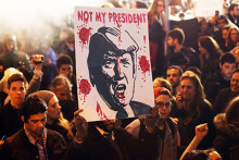 Tu chính án ra đời hơn 50 năm có thể phế truất Tổng thống Trump
