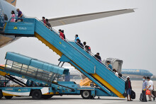 Chứng khoán HSC: Lãi suất cho Vietnam Airlines vay ưu đãi khoảng 1-2%/năm