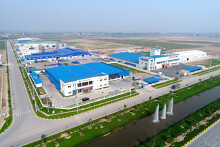 Bắc Ninh phấn đấu thu hút khoảng 100 dự án đầu tư vào các KCN trong năm 2021