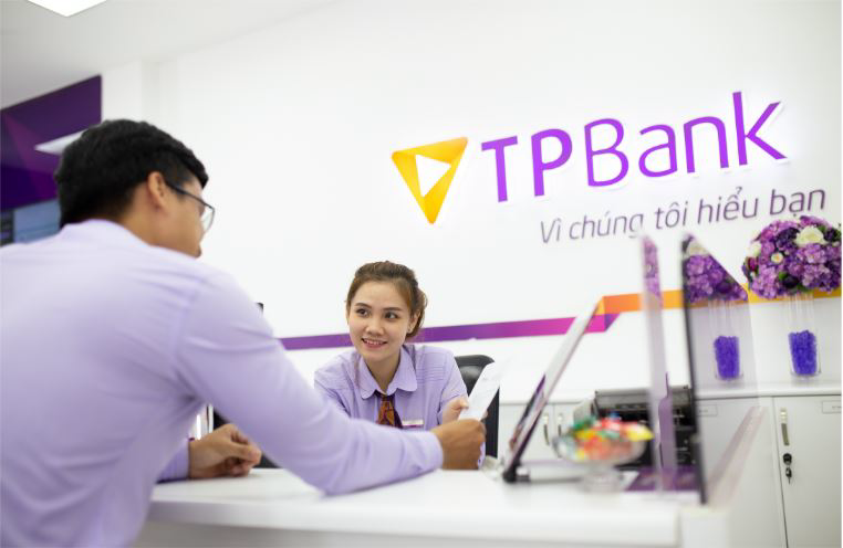 TPBank báo lãi 4.300 tỷ đồng trước thuế năm 2020 - Ảnh 1. TPBank báo lãi 4.300 tỷ đồng trước thuế năm 2020 - Ảnh 1.