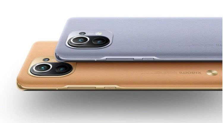 Tại Việt Nam: Mi 11 Lite sẽ ra mắt vào tháng 3 sau khi chính thức đăng kí trên FCC - Ảnh 1. Tại Việt Nam: Mi 11 Lite sẽ ra mắt vào tháng 3 sau khi chính thức đăng kí trên FCC - Ảnh 1.