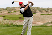 Ông Trump tuyên bố không đến dự lễ nhậm chức của ông Biden