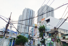 Công ty Rivera do Long Giang Land sở hữu 48% vốn huy động 150 tỷ đồng trái phiếu