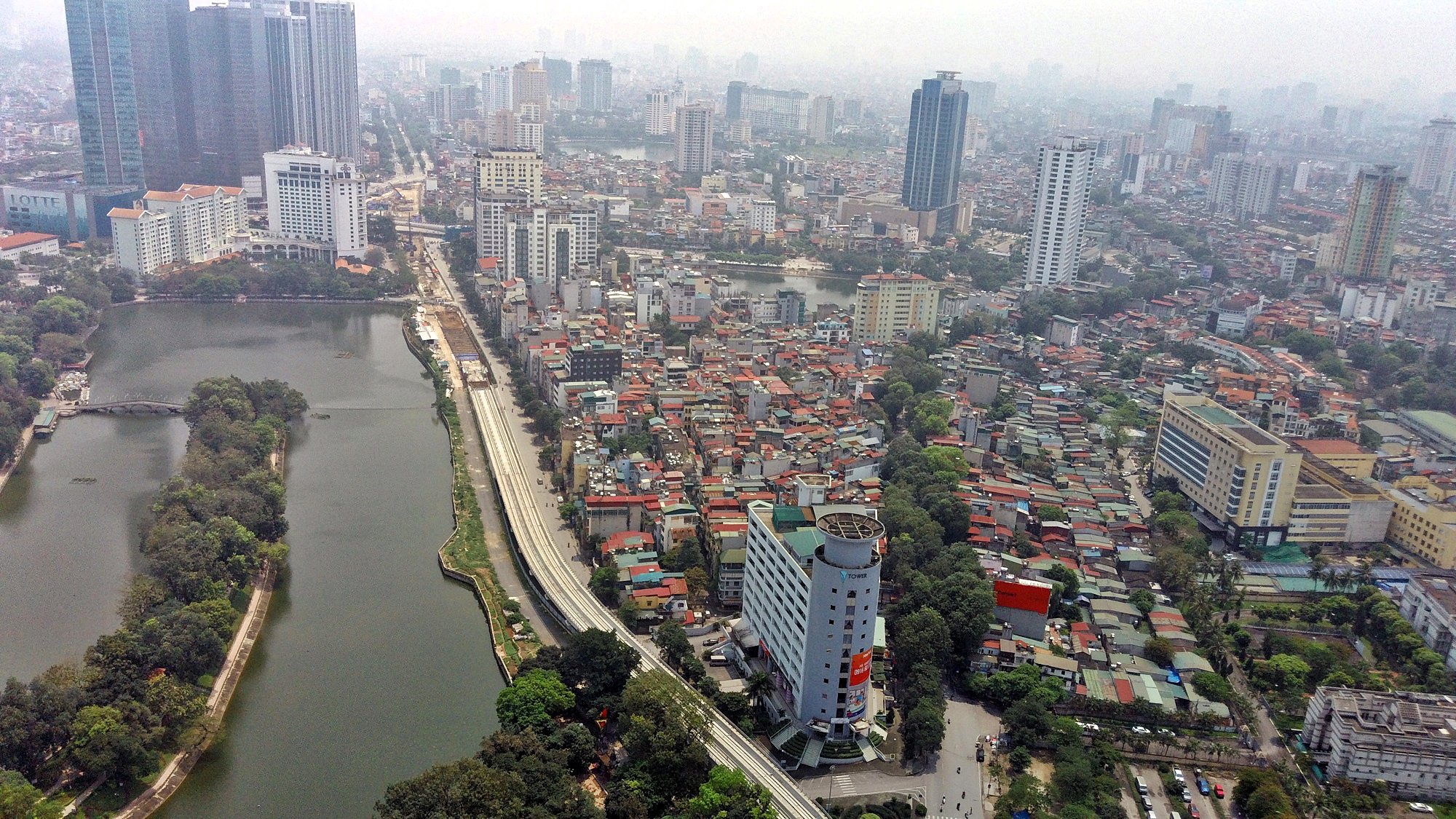 Khẩu vị của các nhà đầu tư trên thị trường bất động sản - Ảnh 1.