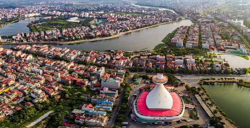 TP Hải Dương đấu giá 37 lô đất tại xã Quyết Thắng, khởi điểm 20 triệu đồng/m2 - Ảnh 1. TP Hải Dương đấu giá 37 lô đất tại xã Quyết Thắng, khởi điểm 20 triệu đồng/m2 - Ảnh 1.