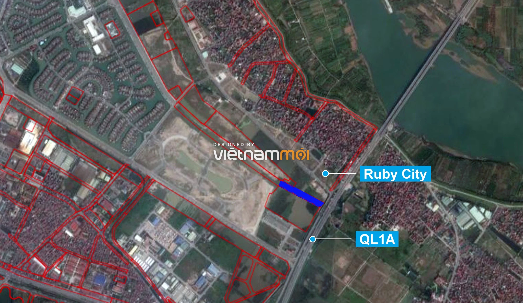 Những khu đất sắp thu hồi để mở đường ở phường Phúc Lợi, Long Biên, Hà Nội (phần 1) - Ảnh 2. Những khu đất sắp thu hồi để mở đường ở phường Phúc Lợi, Long Biên, Hà Nội (phần 1) - Ảnh 2.