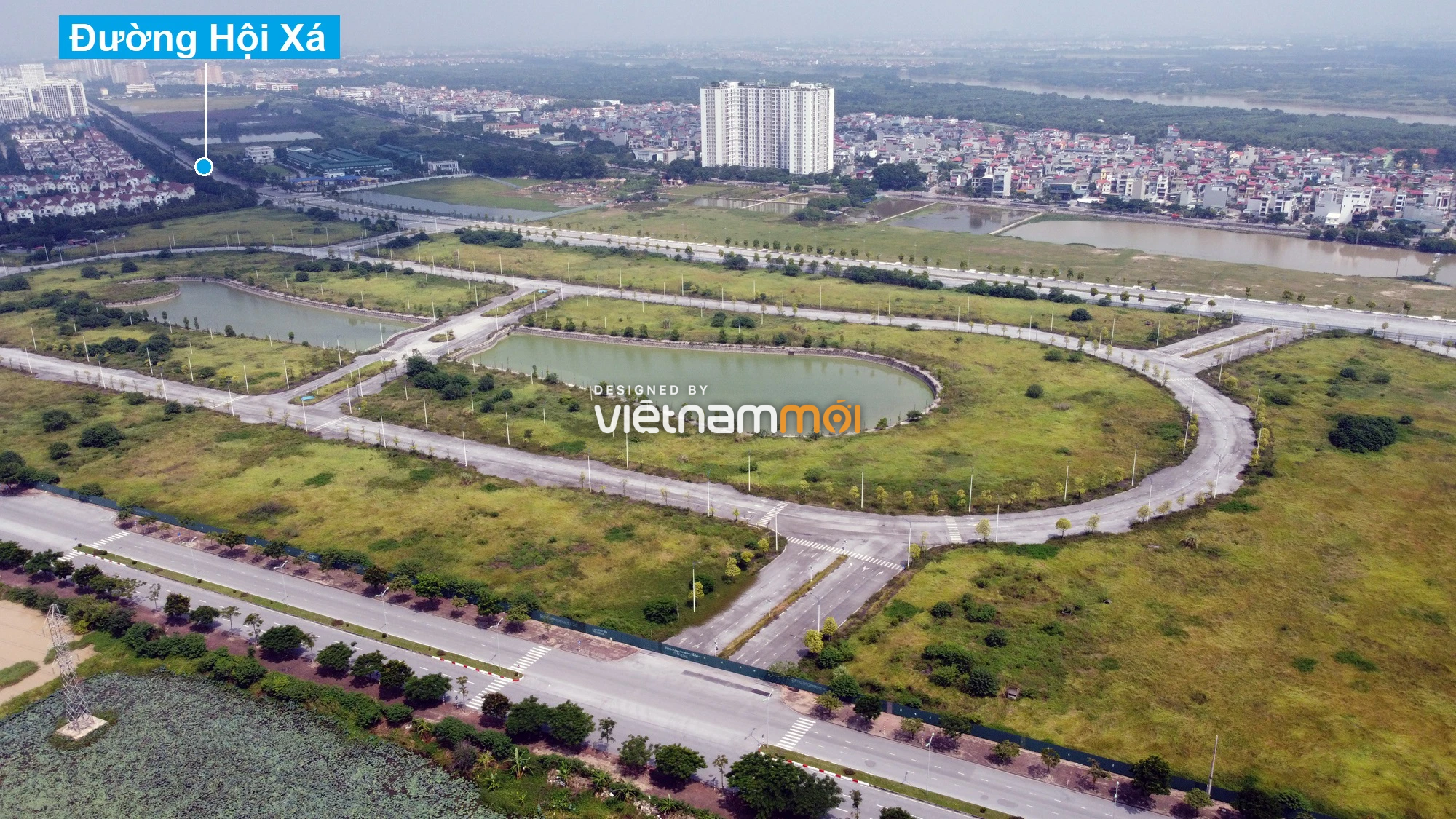 Những khu đất sắp thu hồi để mở đường ở phường Phúc Lợi, Long Biên, Hà Nội (phần 1) - Ảnh 3. Những khu đất sắp thu hồi để mở đường ở phường Phúc Lợi, Long Biên, Hà Nội (phần 1) - Ảnh 3.