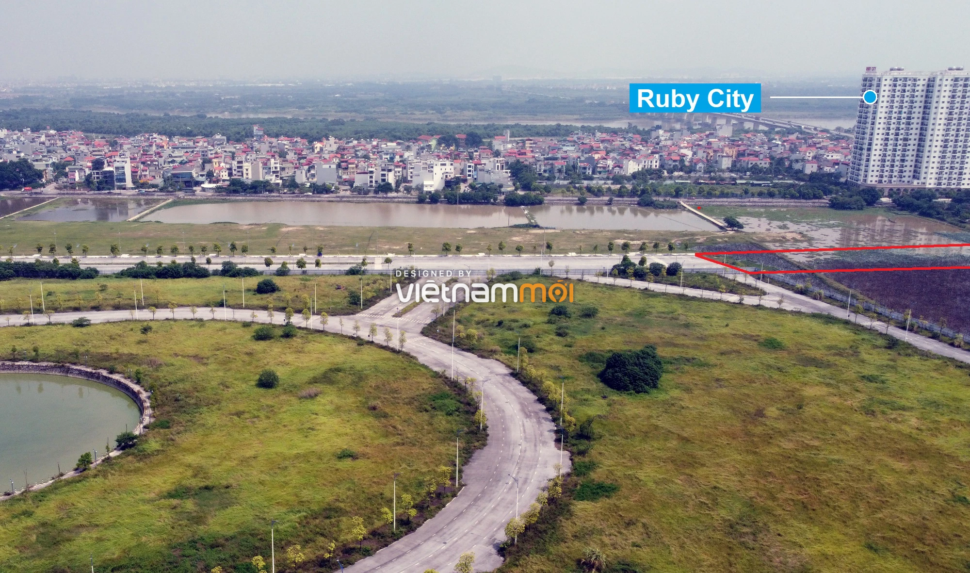 Những khu đất sắp thu hồi để mở đường ở phường Phúc Lợi, Long Biên, Hà Nội (phần 1) - Ảnh 4. Những khu đất sắp thu hồi để mở đường ở phường Phúc Lợi, Long Biên, Hà Nội (phần 1) - Ảnh 4.