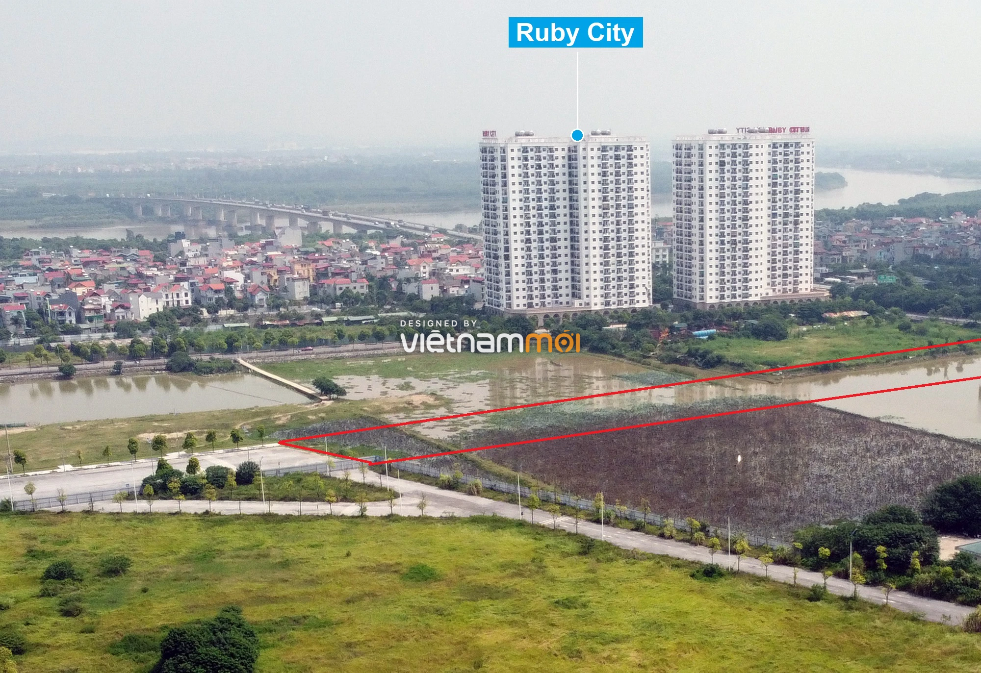 Những khu đất sắp thu hồi để mở đường ở phường Phúc Lợi, Long Biên, Hà Nội (phần 1) - Ảnh 5. Những khu đất sắp thu hồi để mở đường ở phường Phúc Lợi, Long Biên, Hà Nội (phần 1) - Ảnh 5.