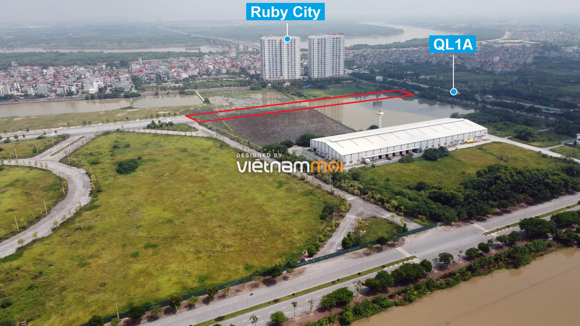 Những khu đất sắp thu hồi để mở đường ở phường Phúc Lợi, Long Biên, Hà Nội (phần 1) - Ảnh 6. Những khu đất sắp thu hồi để mở đường ở phường Phúc Lợi, Long Biên, Hà Nội (phần 1) - Ảnh 6.
