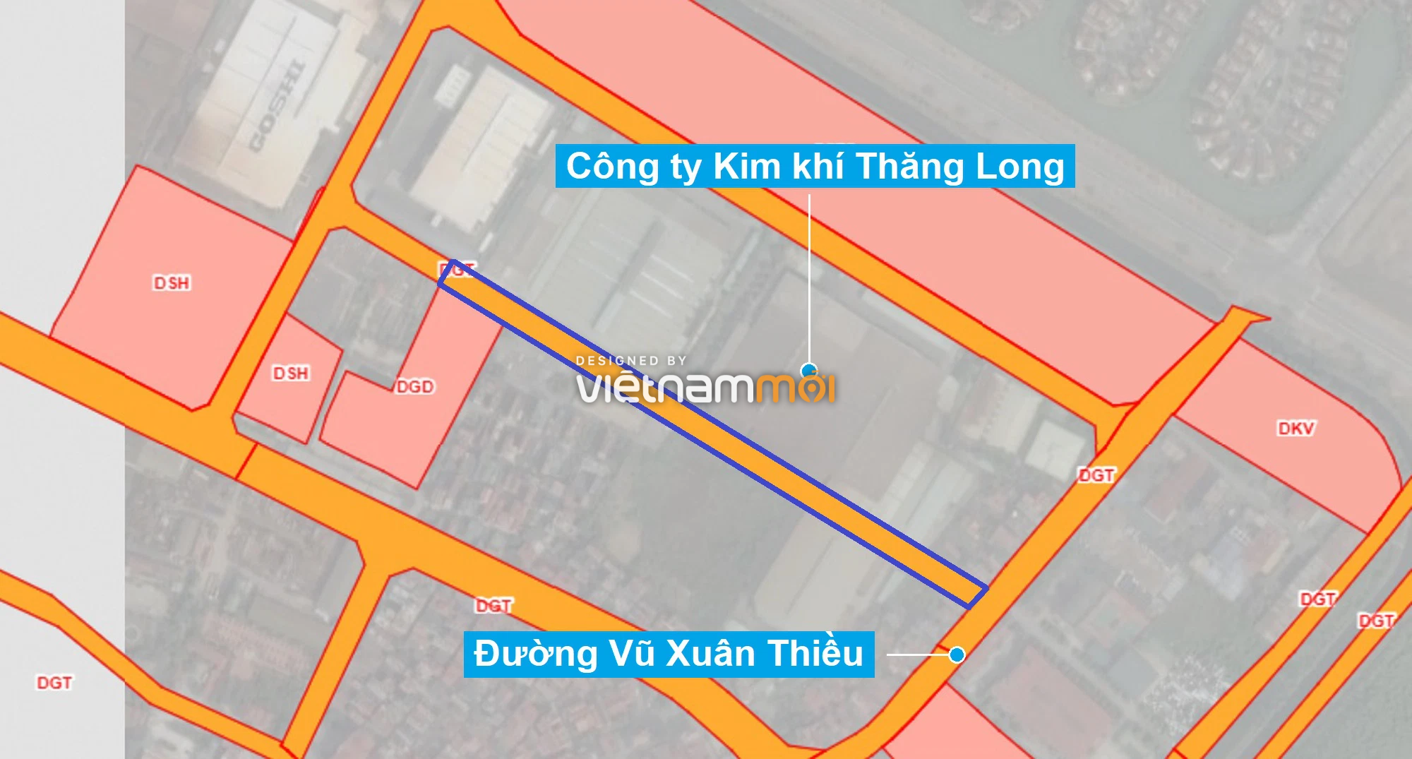 Những khu đất sắp thu hồi để mở đường ở phường Phúc Lợi, Long Biên, Hà Nội (phần 1) - Ảnh 8. Những khu đất sắp thu hồi để mở đường ở phường Phúc Lợi, Long Biên, Hà Nội (phần 1) - Ảnh 8.