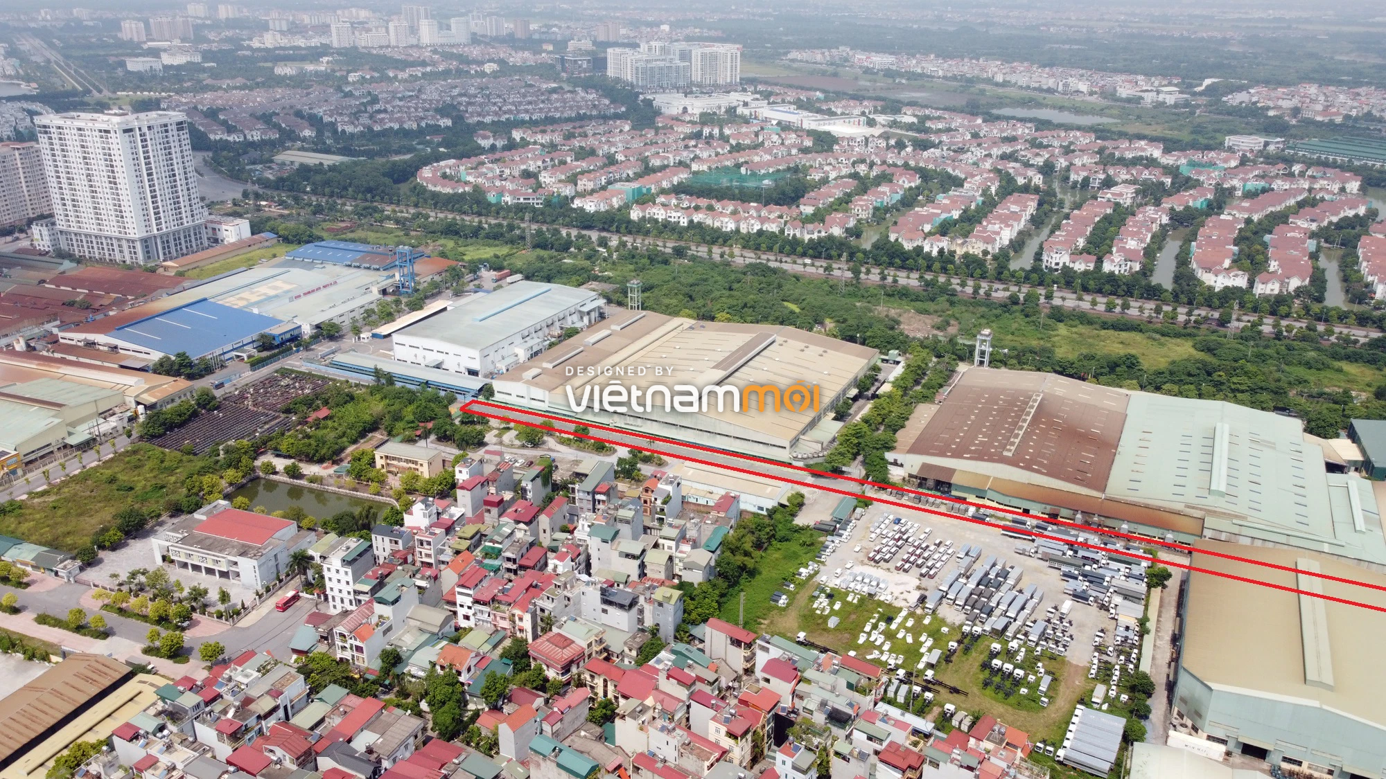 Những khu đất sắp thu hồi để mở đường ở phường Phúc Lợi, Long Biên, Hà Nội (phần 1) - Ảnh 13. Những khu đất sắp thu hồi để mở đường ở phường Phúc Lợi, Long Biên, Hà Nội (phần 1) - Ảnh 13.