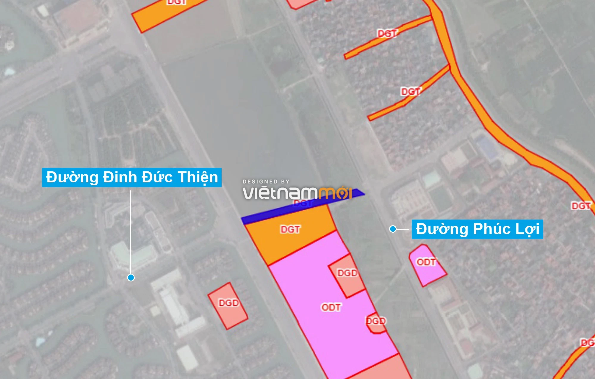 Những khu đất sắp thu hồi để mở đường ở phường Phúc Lợi, Long Biên, Hà Nội (phần 1) - Ảnh 16. Những khu đất sắp thu hồi để mở đường ở phường Phúc Lợi, Long Biên, Hà Nội (phần 1) - Ảnh 16.