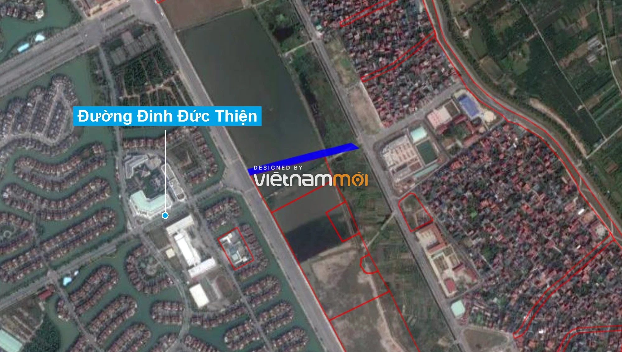 Những khu đất sắp thu hồi để mở đường ở phường Phúc Lợi, Long Biên, Hà Nội (phần 1) - Ảnh 17. Những khu đất sắp thu hồi để mở đường ở phường Phúc Lợi, Long Biên, Hà Nội (phần 1) - Ảnh 17.