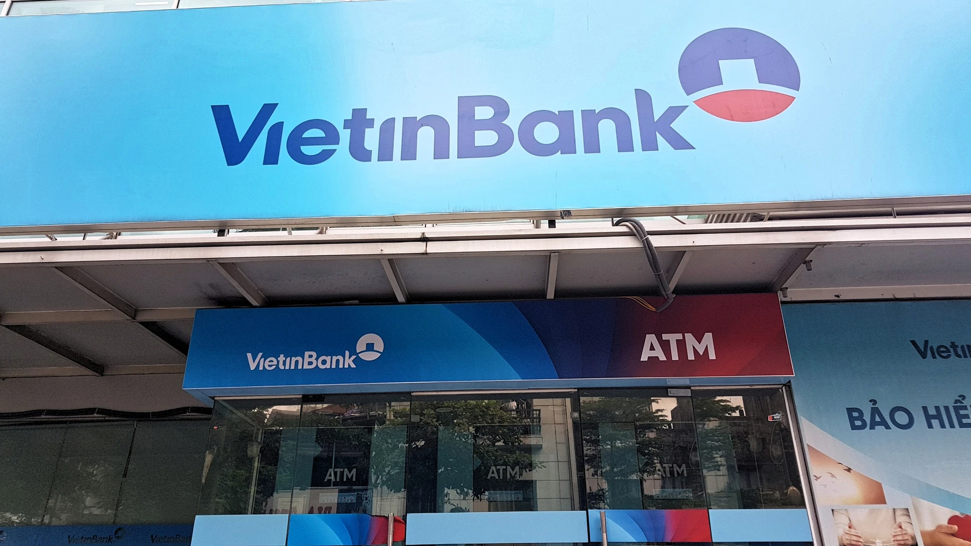 Doanh nghiệp BĐS chờ giãn nợ, giảm lãi, ngân hàng kêu khó vì đã hỗ trợ hết khả năng - Ảnh 2. Doanh nghiệp BĐS chờ giãn nợ, giảm lãi, ngân hàng kêu khó vì đã hỗ trợ hết khả năng - Ảnh 2.