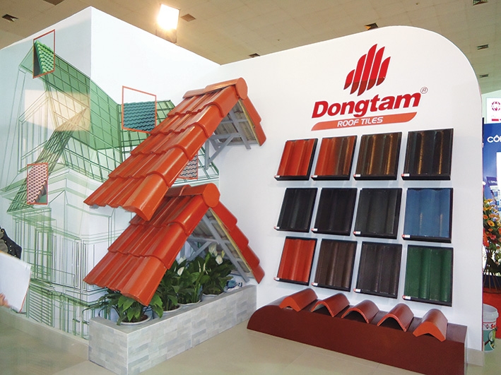 Kinh nghiệm chọn ngói lợp nhà bền đẹp, dễ dàng ứng dụng - Ảnh 5. Kinh nghiệm chọn ngói lợp nhà bền đẹp, dễ dàng ứng dụng - Ảnh 5.