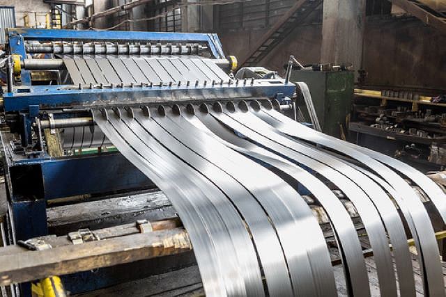 Giá thép xây dựng hôm nay 1/10: Tăng trở lại, giá thép thanh đạt mức 5.706 nhân dân tệ/tấn - Ảnh 3. Giá thép xây dựng hôm nay 1/10: Tăng trở lại, giá thép thanh đạt mức 5.706 nhân dân tệ/tấn - Ảnh 3.