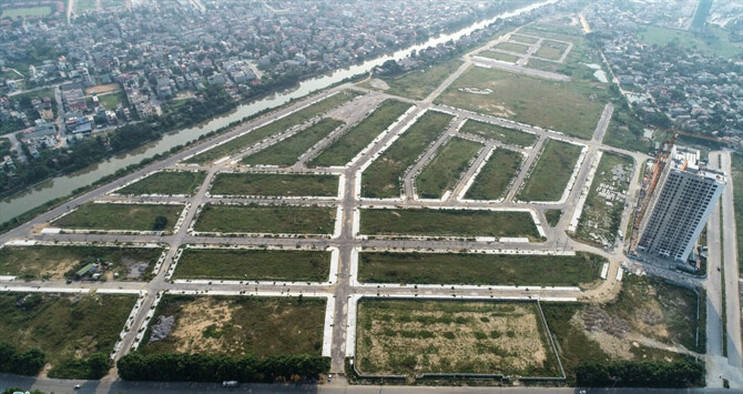 Thông tin quy hoạch huyện Đông Sơn mới nhất