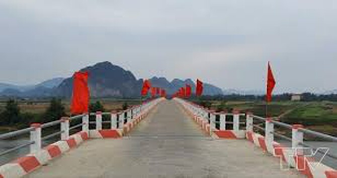 Thông tin quy hoạch huyện Cẩm Thủy mới nhất