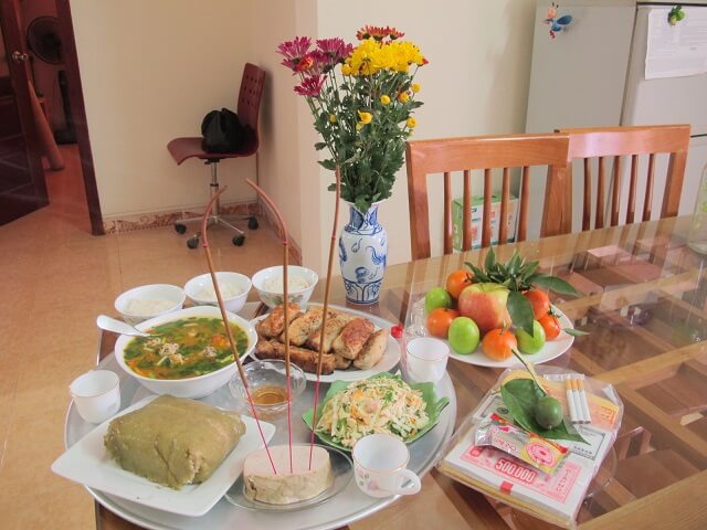 Cúng nhà mới thuê để kinh doanh cần chuẩn bị những gì? - Ảnh 1. Cúng nhà mới thuê để kinh doanh cần chuẩn bị những gì? - Ảnh 1.