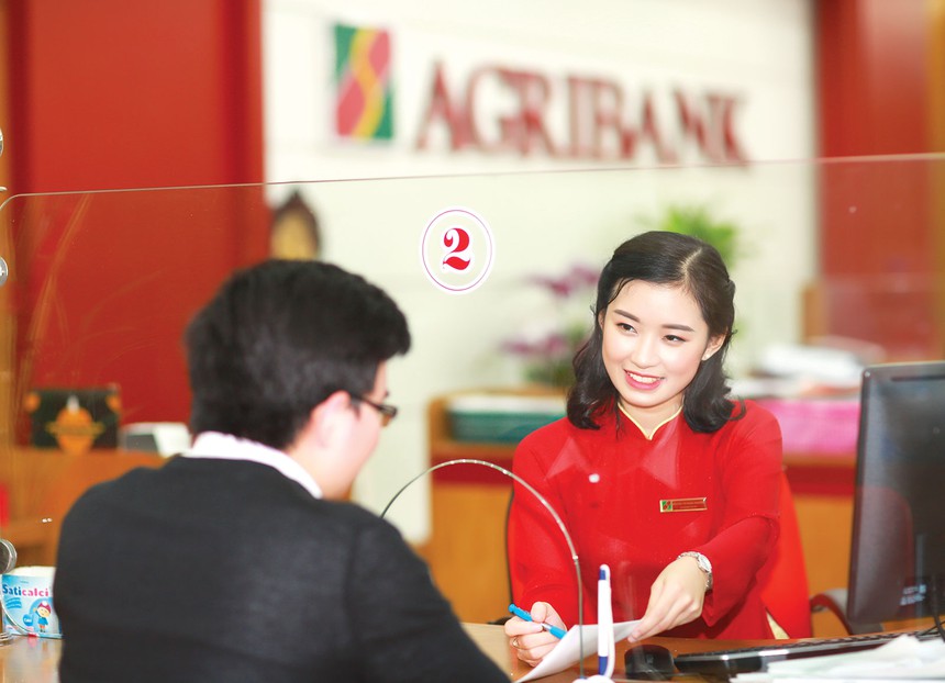 Lãi suất ngân hàng Agribank giữ nguyên trong tháng 10/2021 - Ảnh 1. Lãi suất ngân hàng Agribank giữ nguyên trong tháng 10/2021 - Ảnh 1.