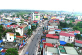 Một doanh nghiệp BĐS muốn làm dự án 350 ha ở Thái Nguyên