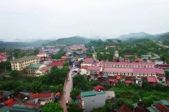 Lạng Sơn đấu giá 39 thửa đất tại thị trấn Nông Trường Thái Bình, khởi điểm từ 828 triệu đồng/thửa